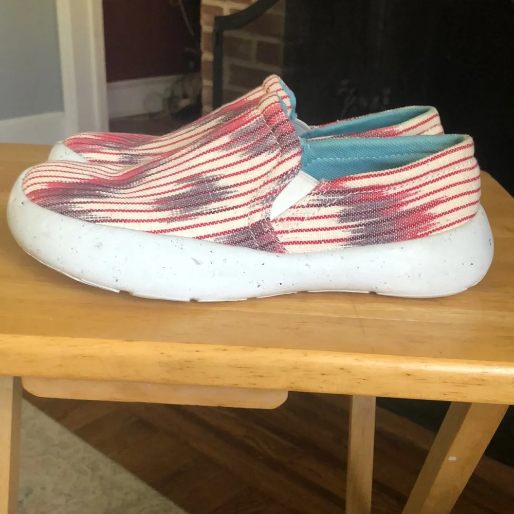 Camper Peu Stadium Slip On  Sneakers 37/US 7